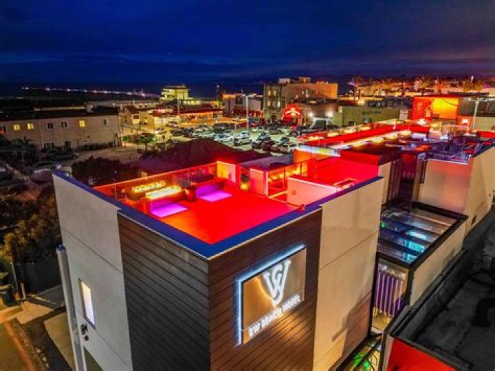 Hermosa Concert Venue Shutters Due To COVID-19