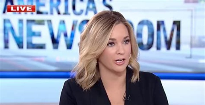 Hire Katie Pavlich to Speak at Events