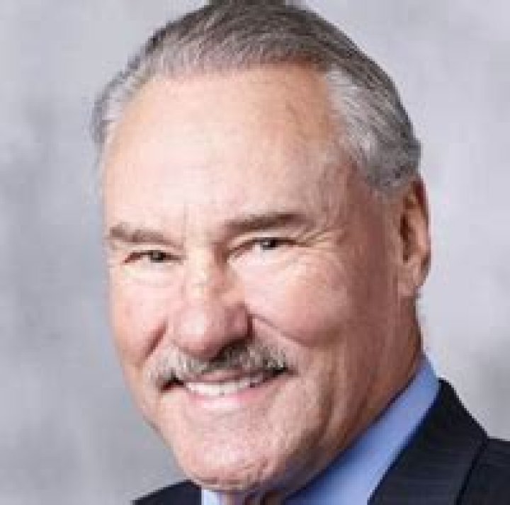Hire Mickey Redmond For an Appearance at Events or Keynote Speaker Bookings.