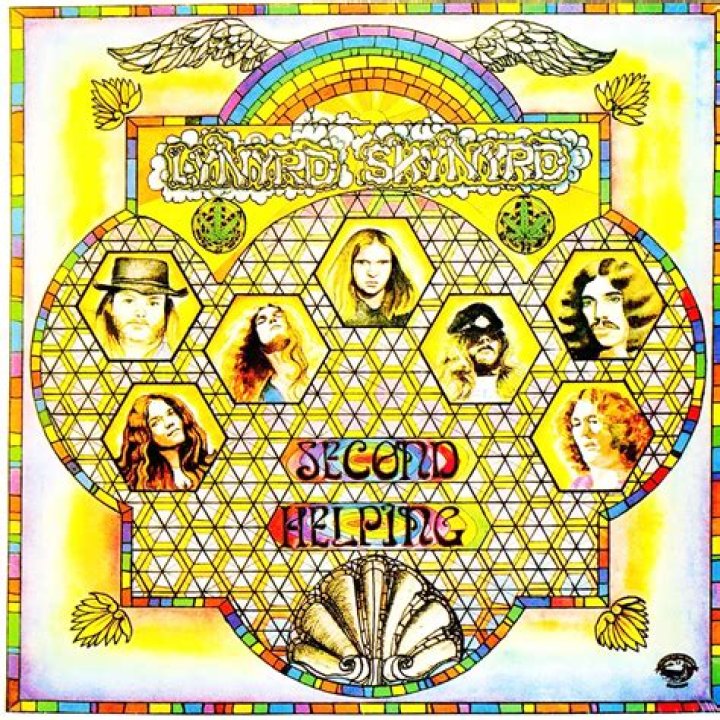 Hire Second Helping-Tribute To Lynyrd Skynyrd for a Corporate Event or Performance Booking.