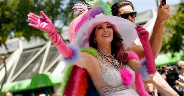 How Did Lisa Vanderpump Make Her Money?