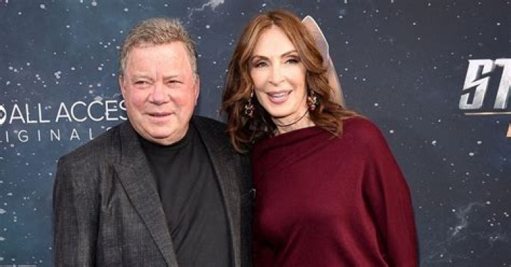 How Does William Shatner Stay In Shape?