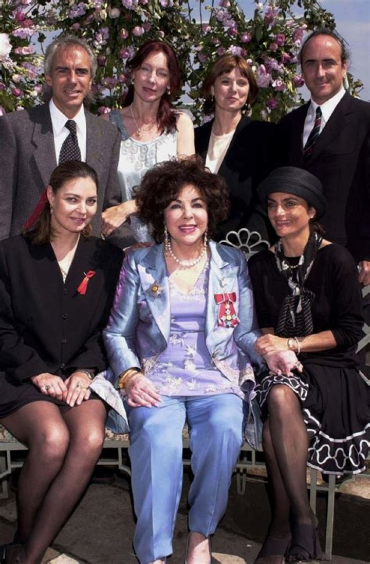 How Many Children Did Elizabeth Taylor Have? Know Her Grandchildren, Husbands, Family