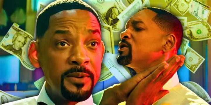 How Much Did Will Smith Get Paid For 'Aladdin'?