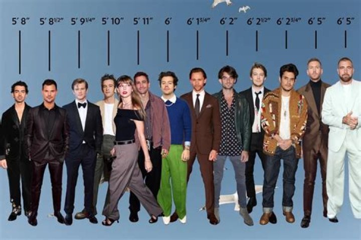 How Tall Is Harry Styles? Exact Height Revealed