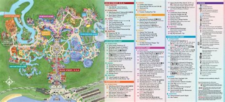 How You Can Save the Magic Kingdom!