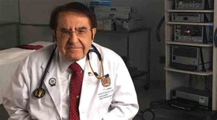 Iconic Dr. Nowzaradan: Net Worth, Marriage Life, Wife, Children, and Age