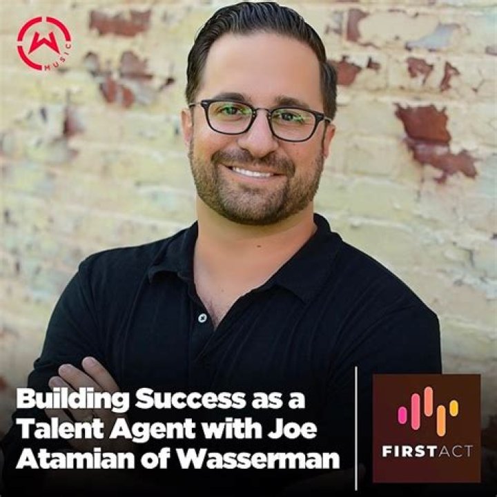 Interview: Larry Webman, Wasserman Music