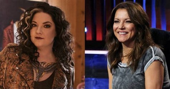 Is Ashley McBryde Related to Martina McBride?