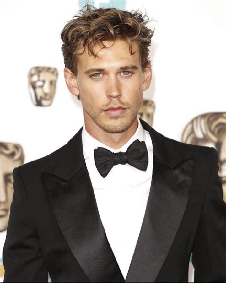 Is Austin Butler Gay?