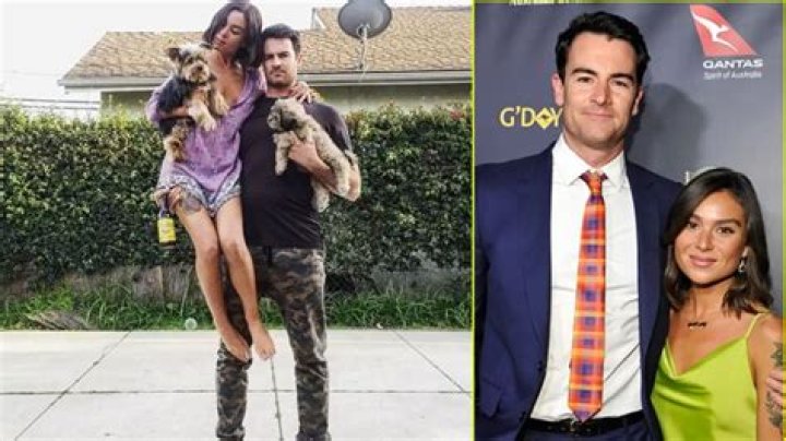 Is Ben Lawson Gay? What’s The Rumor Behind His Sexuality?