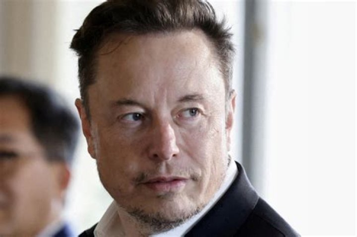 Is Elon Musk American?