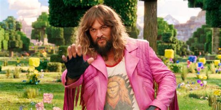 Is Jason Momoa Related To 'The Rock'?