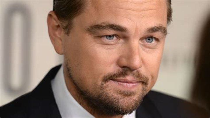 Is Leonardo DiCaprio Italian?