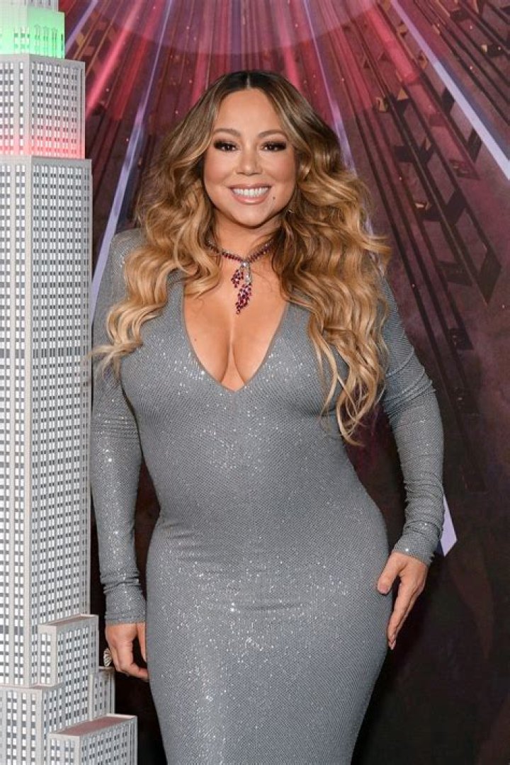 Is Mariah Carey Hispanic?