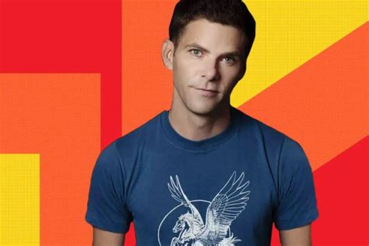 Is Mikey Day Gay? Why Did The Rumors Start?
