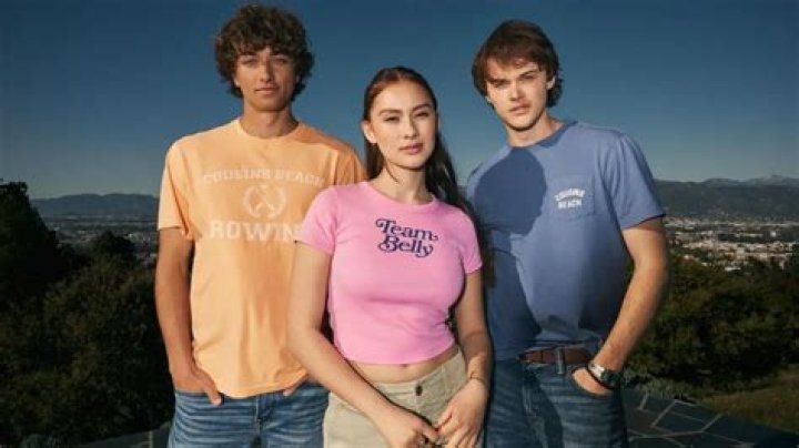 Is She Married? Relationship With Gavin Casalegno And Sean Kaufman!