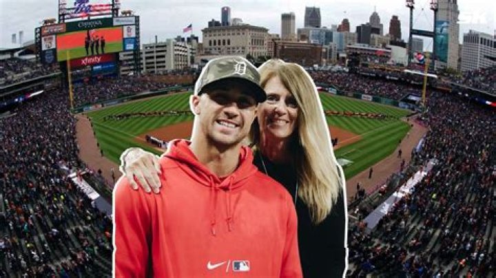 Jack Flaherty Biography- MLB player, Salary, Contract, Earnings, Net worth, Married, Relationship, Affair, Age, Height, Girlfriend, Nationality