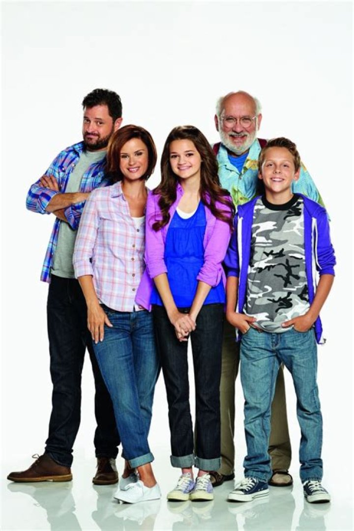 Jack Griffo & Ciara Bravo To Star in Nickelodeon’s “Jinxed” – First Look! – Celeb Secrets