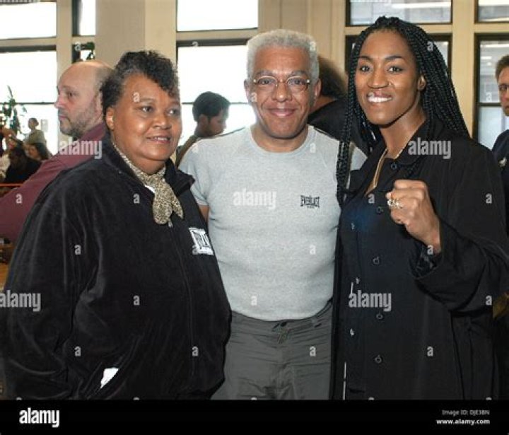 Jackie Frazier-Lyde Net Worth