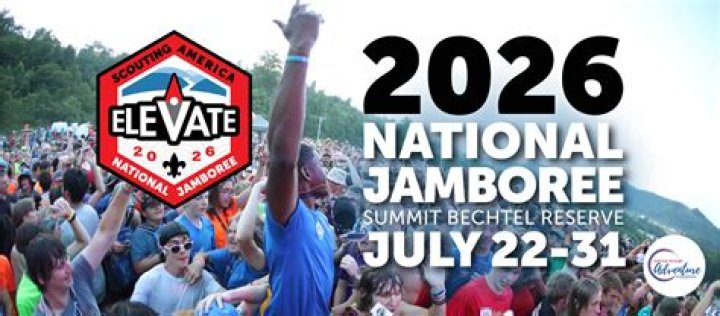 Jamboree In The Hills Changes Hands As Part Of Live Nation Spin-Off