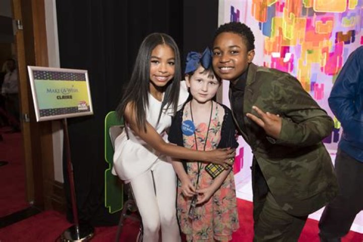 JASON MAYBAUM, ISRAEL JOHNSON, RAPHAEL ALEJANDRO, ISSAC RYAN BROWN – Celeb Secrets