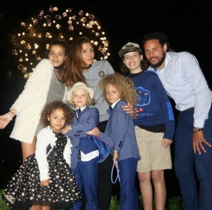 Jermaine Jones Bio - married, affair, salary, spouse, children, net worth, bio, career, wife, family, nationality, age