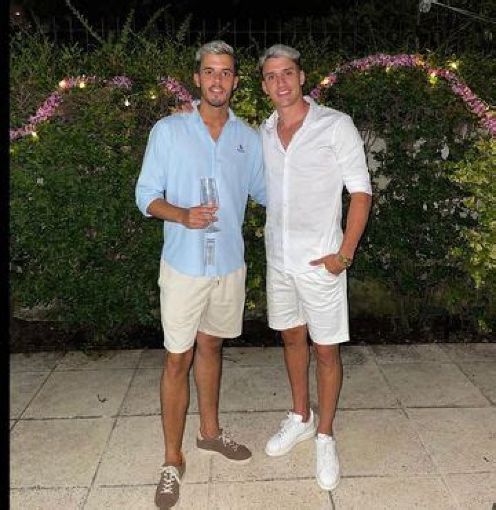 Joaquin Piquerez Bio, Age, Net Worth, Salary, Market Value, Transfer, Stats, & Dating