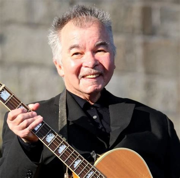 John Prine