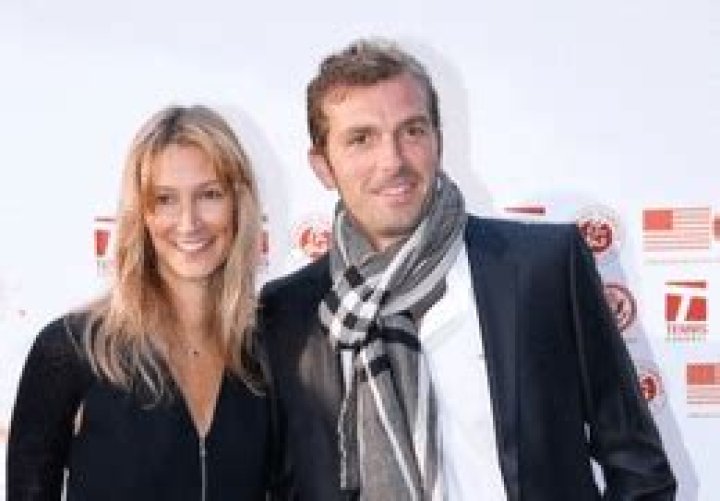 Julien Benneteau Bio-salary, net worth, married, wife, children, affair, biography, nationality, career, earnings