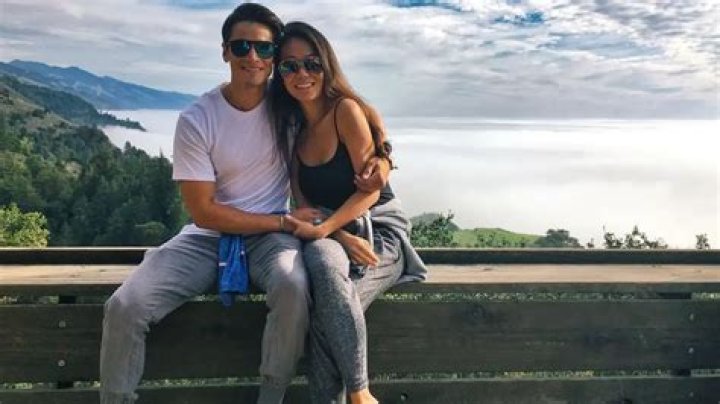 Kelly Mi Li Boyfriend - Bling Empire Cast Member Dated Power Rangers Actor