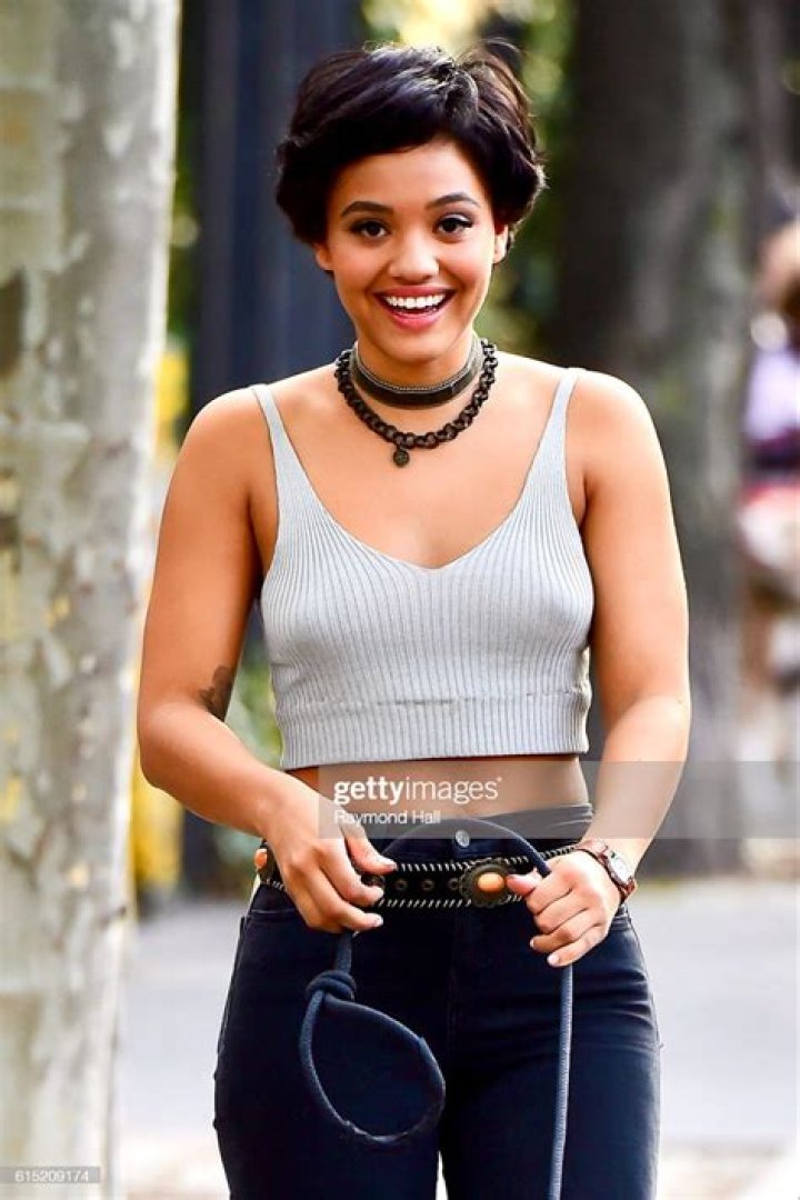 Kiersey Clemons | Queer, Lady And The Tramp, Cast, Girlfriend, Tattoos, Dope, Net Worth. Career