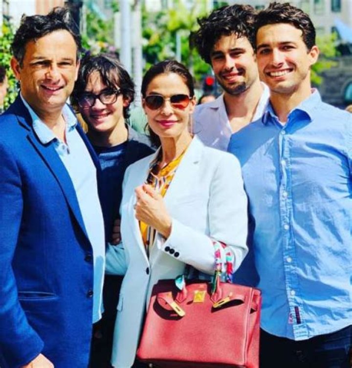 Kristian Alfonso Net Worth. Husband Danny Daggenhurst, Ex Simon Macauley,Kids