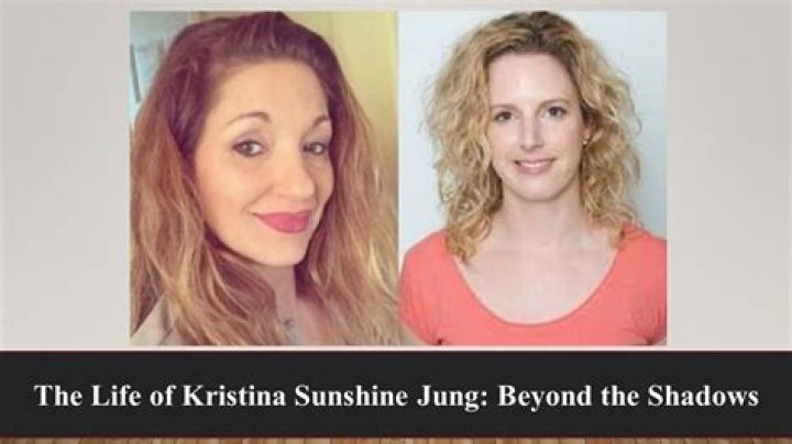 Kristina Sunshine Jung wiki-bio, age, facts of George Jung Daughter.