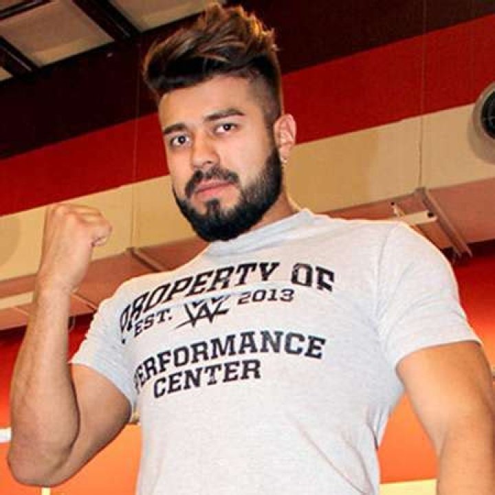 La Sombra Bio - affair, married, spouse, salary, net worth, bio, career