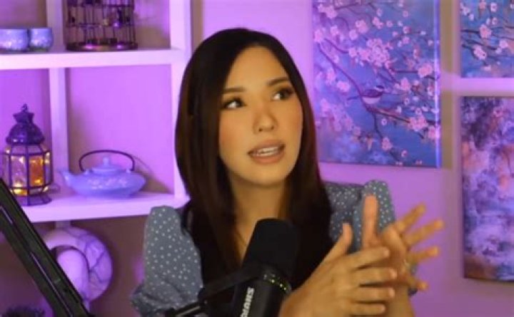 Lauren Chen Youtuber overview