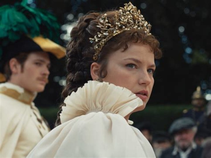 LAUREN PRITCHARD, CHRIS GALYA – Celeb Secrets