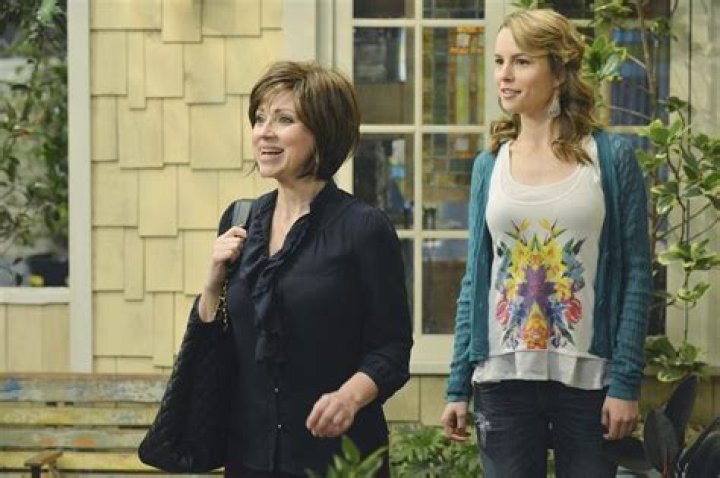 LEIGH-ALLYN BAKER, BRIDGIT MENDLER – Celeb Secrets