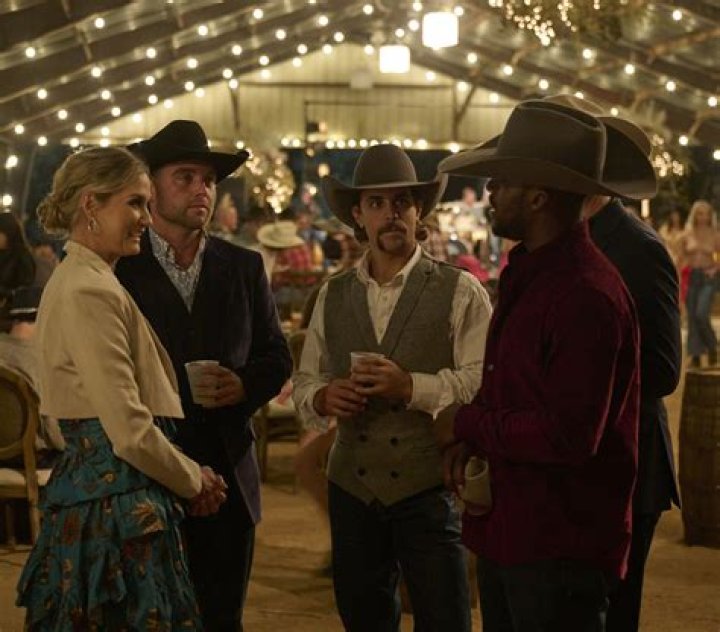 Lily Confronts Ryan About His Emotional Side on Tonight’s “Farmer Wants A Wife” – Watch – Celeb Secrets