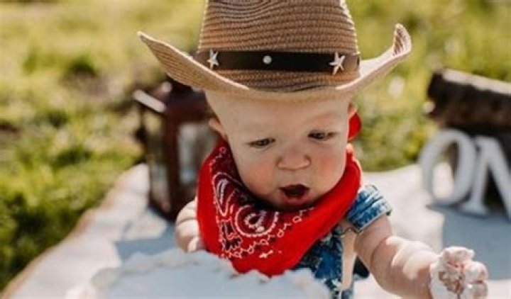 Little People Big World: Josiah Roloff Turns One