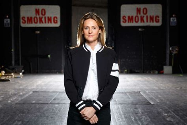 Marc Geiger Exits WME, Lucy Dickins Named Co-Head Of Music