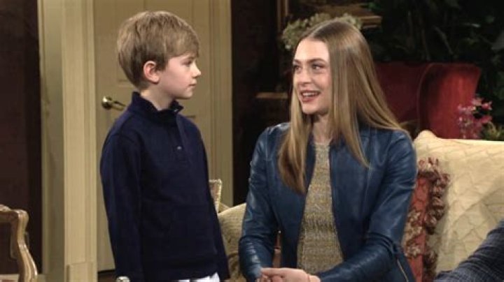 Meddling Aunt Returns, Evil Captive Back Onscreen