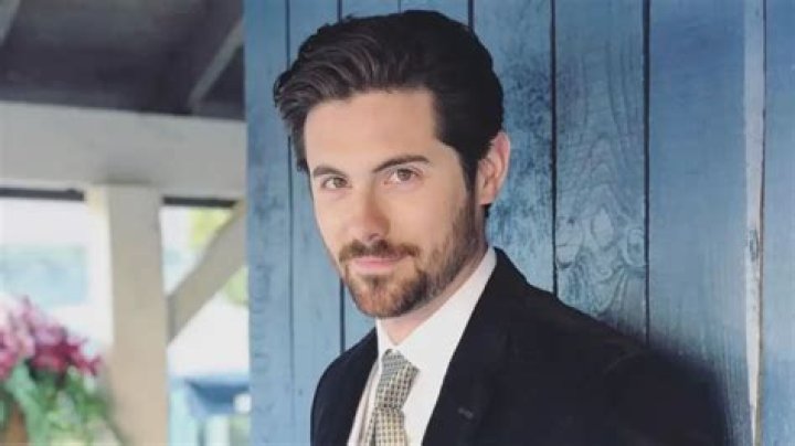 Meet Chris McNally, Its Character Actor!