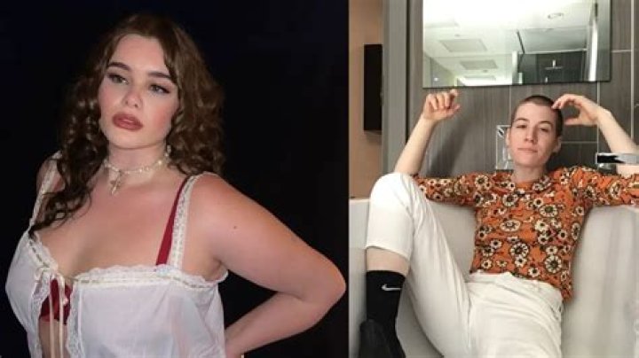 Meet Elle Puckett, With Whom She Has Matching Tattoos!