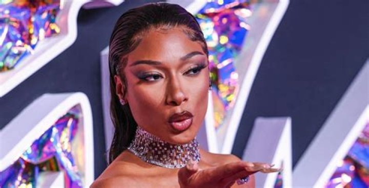 Megan Thee Stallion net worth, income and estimated earnings of Youtuber channel