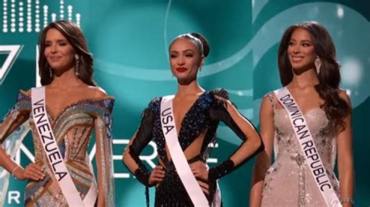 Mexico’s Andrea Meza Sweeps The Crown As Miss Universe 2021 – Celeb Secrets