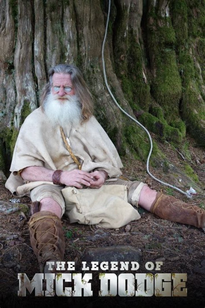 Mick Dodge Wiki, Bio, age, net worth and facts of “The Legend of Mick Dodge” star.