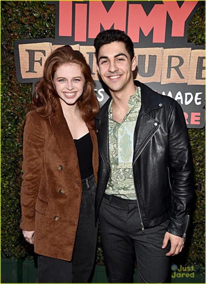 MIRANDA MAY, TREVOR TORDJMAN – Celeb Secrets