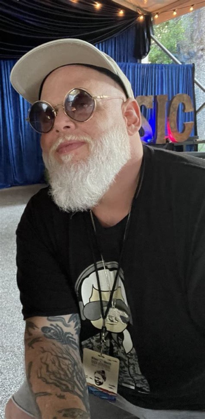 Mitch Blackman Joins ICM