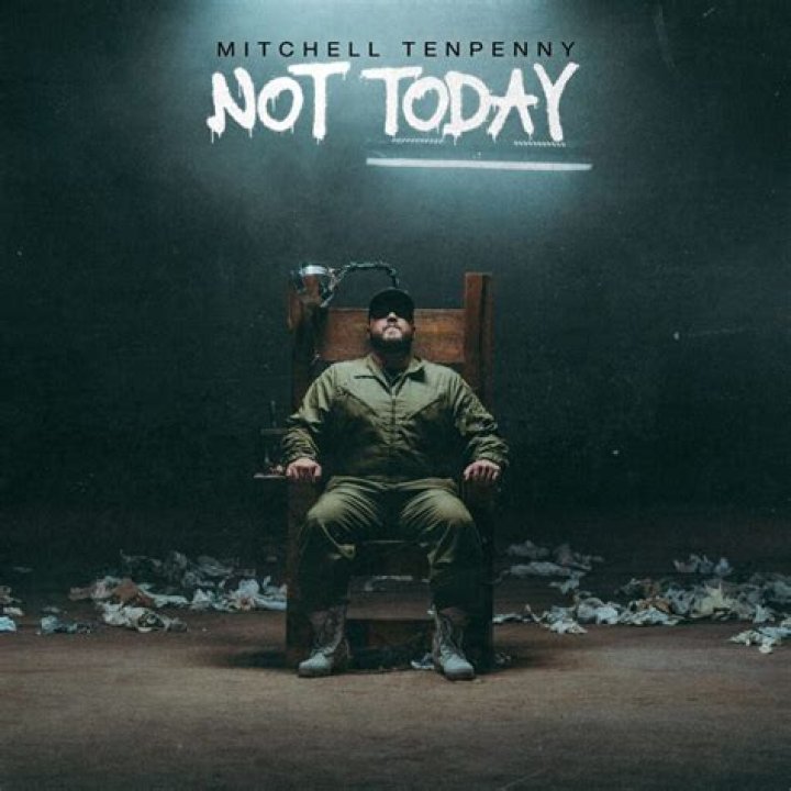 Mitchell Tenpenny Talks “Not Today,” Life Changes, and Embracing New Musical Directions (Exclusive) – Celeb Secrets